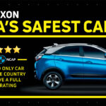 Tata Nexon: primer coche indio en lograr las cinco estrellas de seguridad