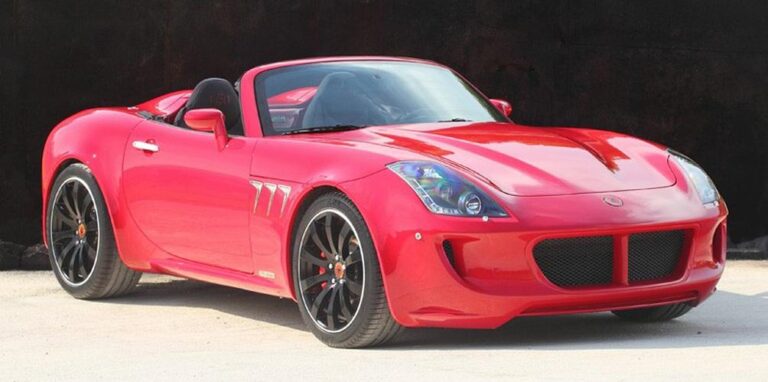 tauro exterior frontal