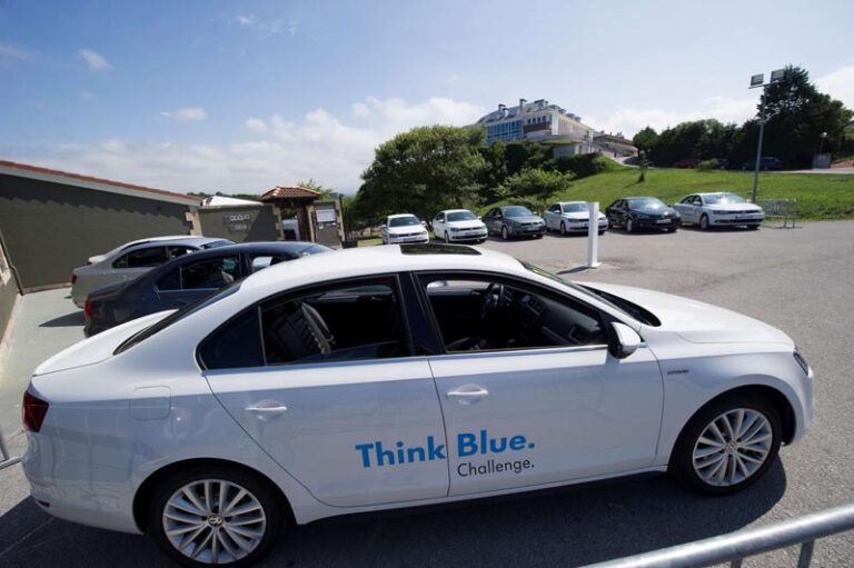 think blue challenge 1