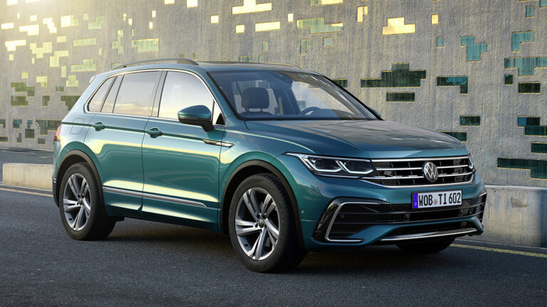 tiguan r line17