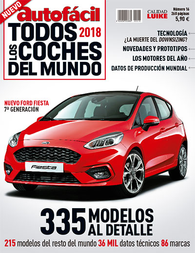 todos coches mundo