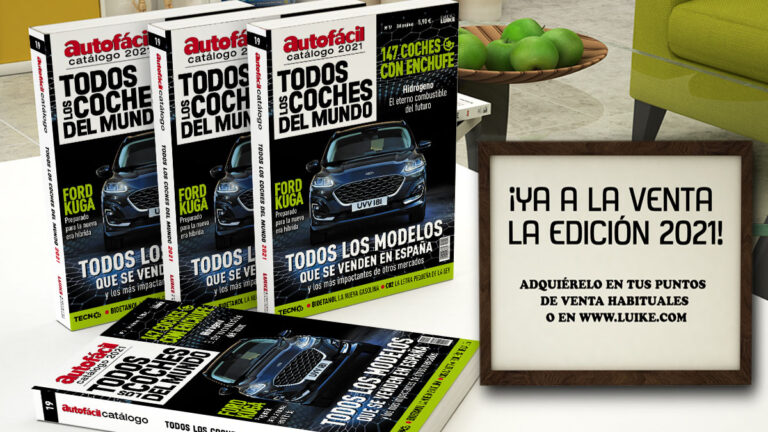 todos los coches del mundo2021