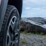 Neumáticos Kumho para vehículos SUV