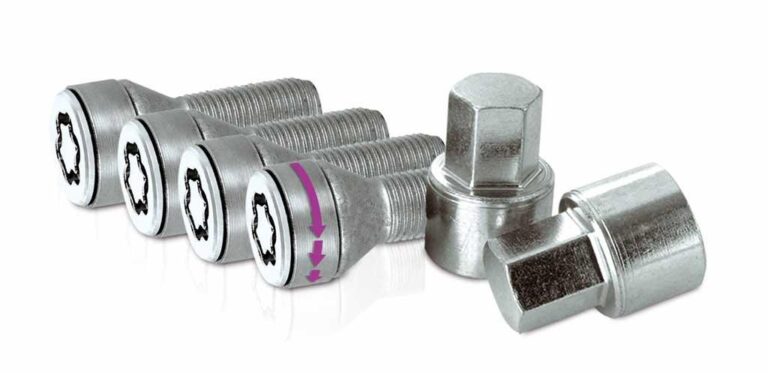 tornillos antirrobo mcgard