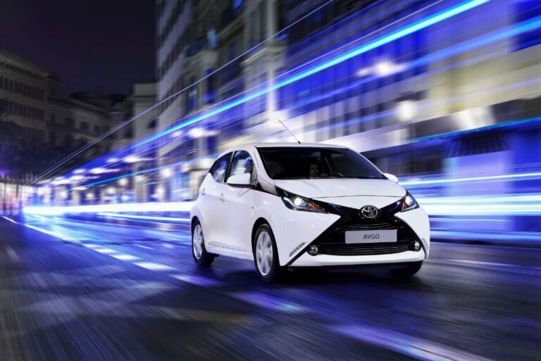 toyota aygo 2015 todos sus datos oficiales e imagenes 20141589629