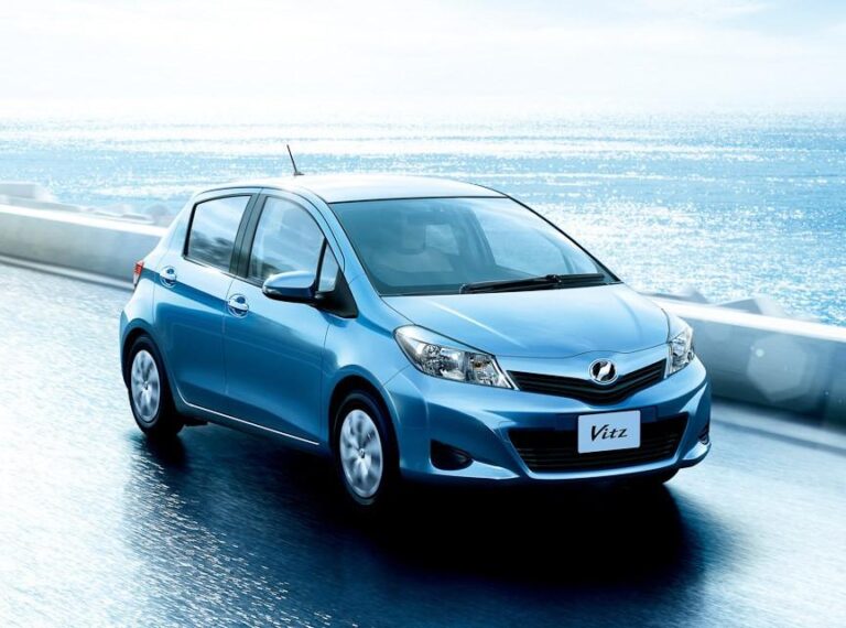 toyota vitz07