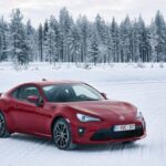 El Toyota GT86 se actualiza