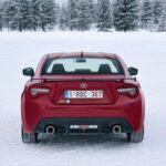 El nuevo coche de precio razonable de Top Gear es el Toyota GT86