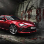 Toyota GT86 2018, deportividad en mayúsculas
