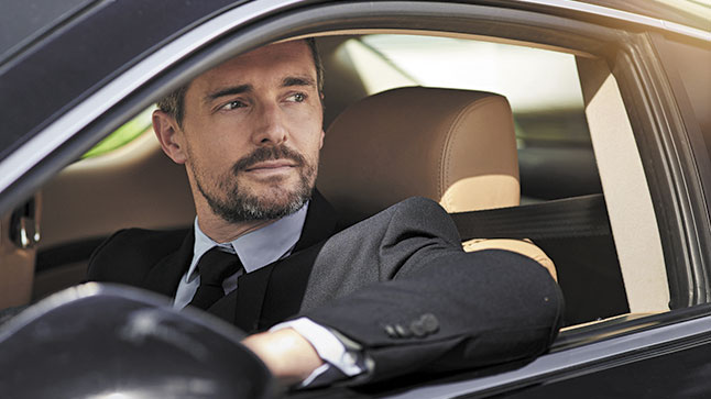 Cómo conseguir trabajo conduciendo un coche 1 trabajocoche