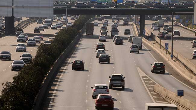 Coches de segunda mano: las ventas también descienden en agosto 1 traficom30