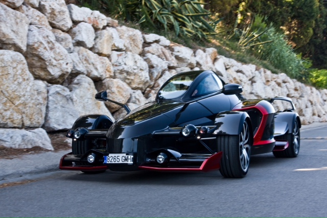 tramontanar 1