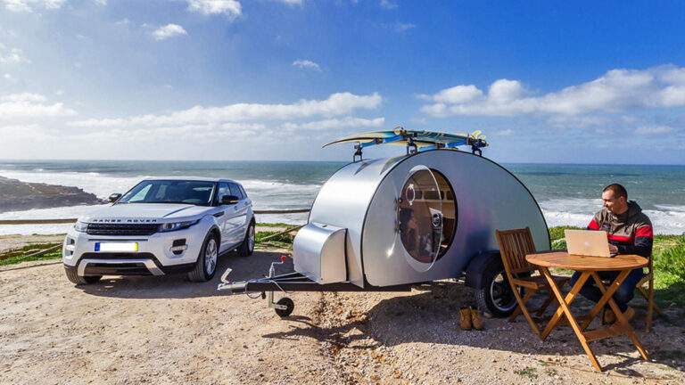 tres mini autocaravanas espectaculares 1g