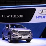Hyundai, de las más activas en Ginebra