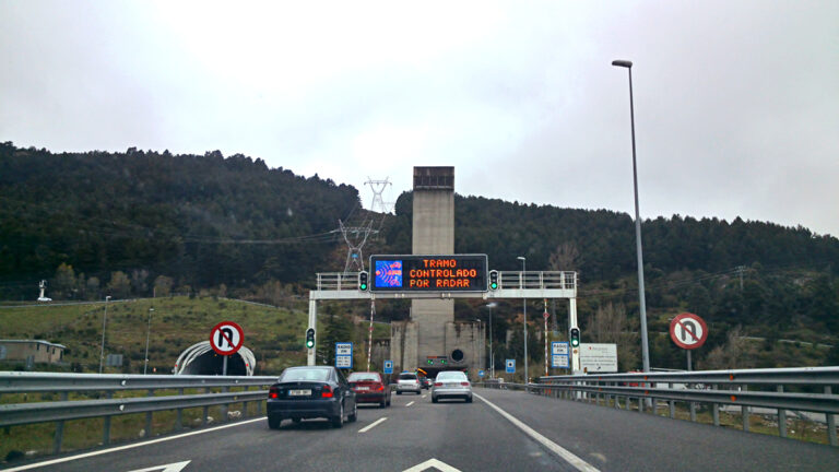 tunel puerto radar 1