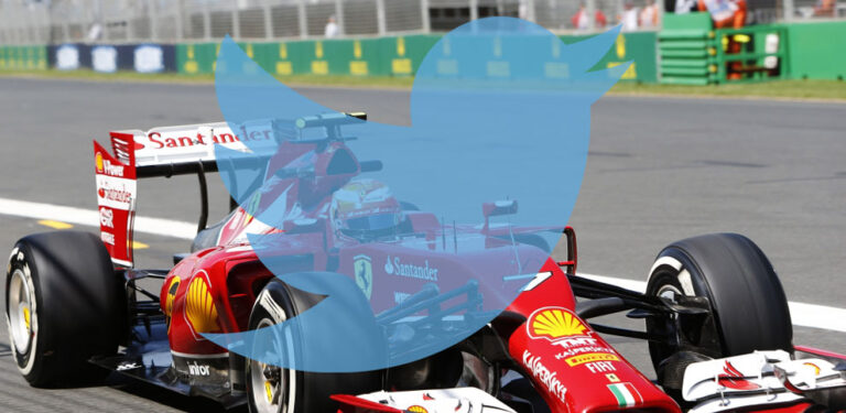 twitteryf1