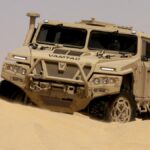 600 nuevos Uro Vamtac para el Ejército