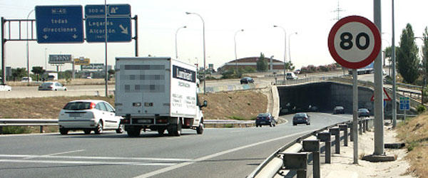 velocidad