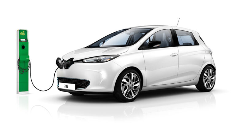 ventajascochesbajasemisiones