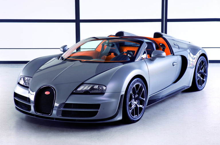 veyron 1