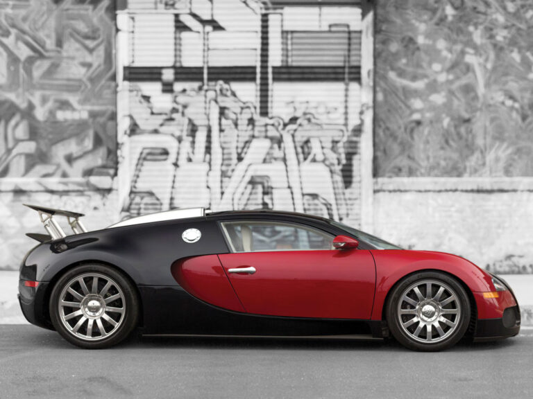 veyron 3
