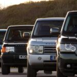 Aumentan los modelos de gama alta entre los coches de segunda mano