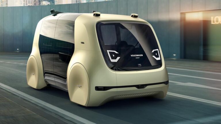 volkswagen autonomos 1