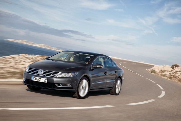 volkswagen cc 1