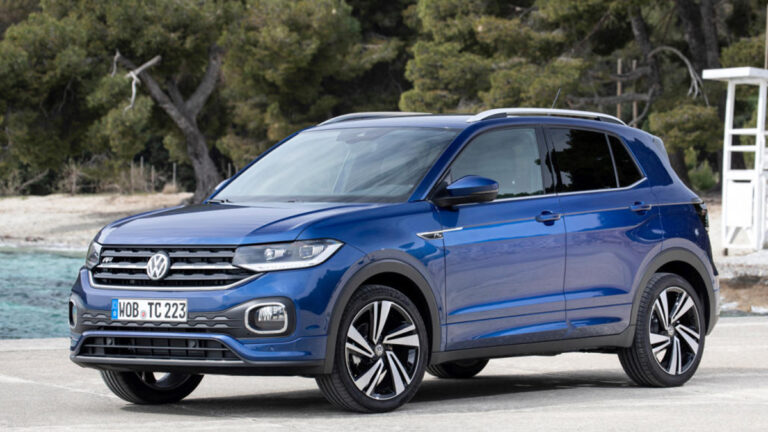 volkswagen cross 31g 1