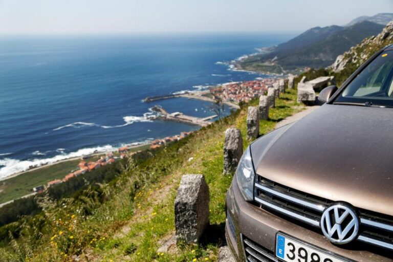 volkswagen experiencias 1g