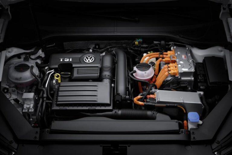 volkswagen passat 14g