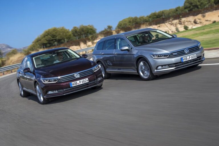 volkswagen passat 2015 53g 1