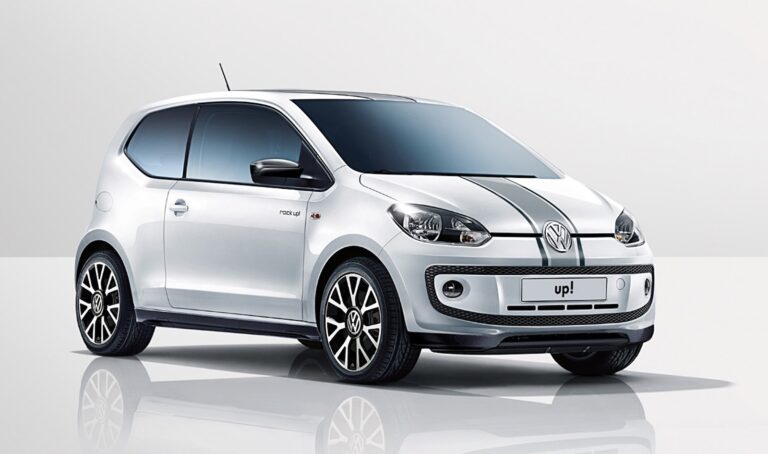 volkswagen rock up 1