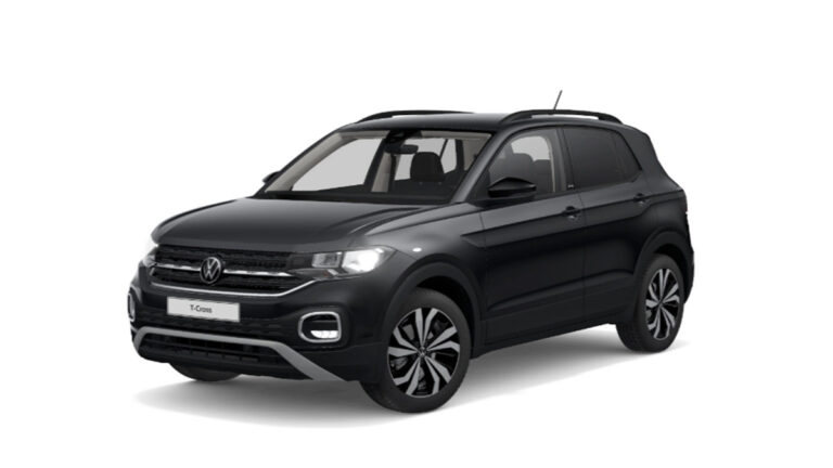 volkswagen t cross active