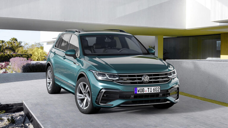 volkswagen tiguan 2021 10g