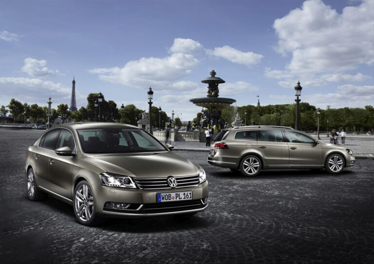 volkswagen passat 02