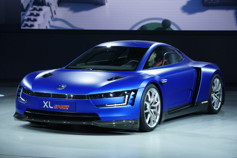 volkswagenxlsport