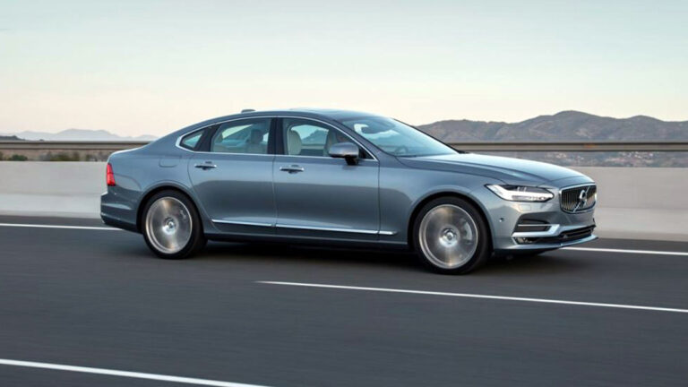 volvo primera prueba 7g