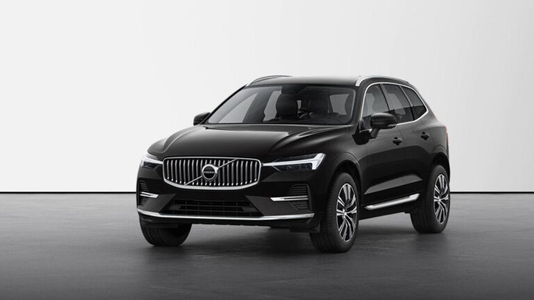 volvo xc60 2021 12g