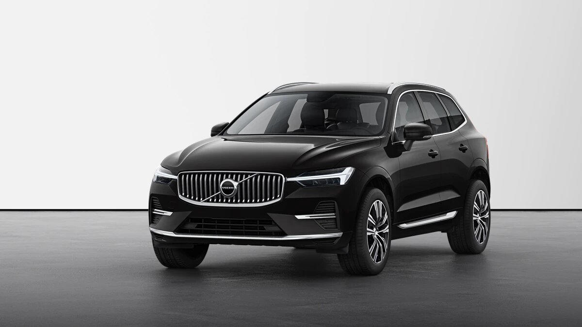Nuevo Volvo XC60 2021: estos son sus precios para España 1 volvo xc60 2021 12g