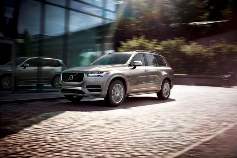 volvo xc90 2015 21g 1