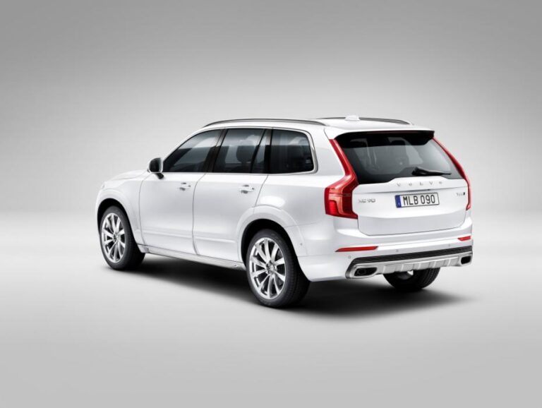 volvo xc90 2015 36g