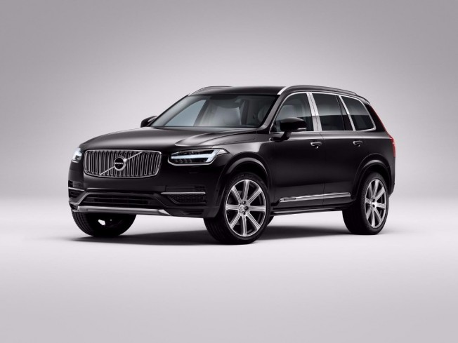 volvo xc90 primera llamada revision