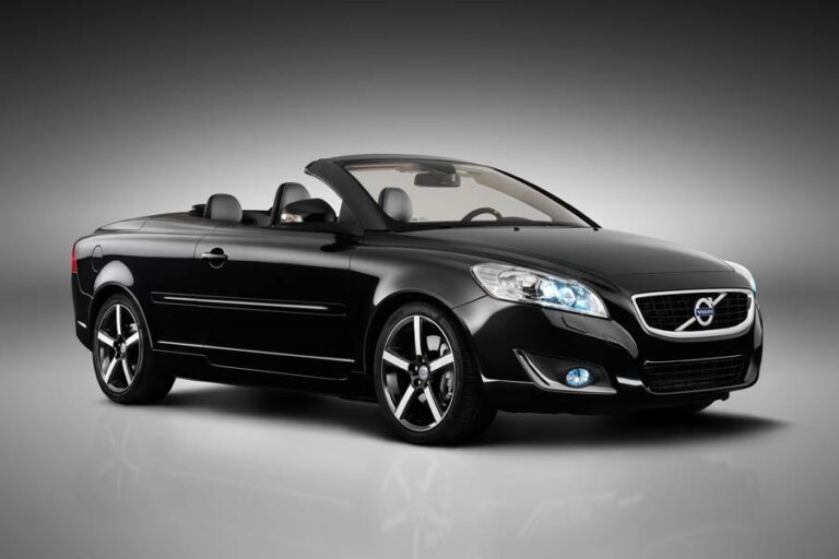 volvo c70 inscription 01