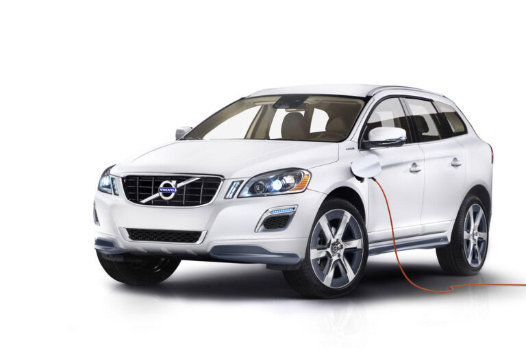 volvo xc60 hybrid 16