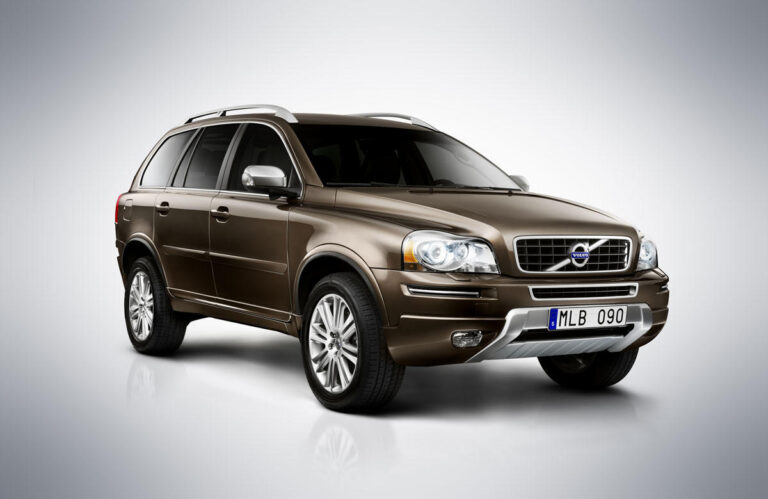 volvo xc 90 02