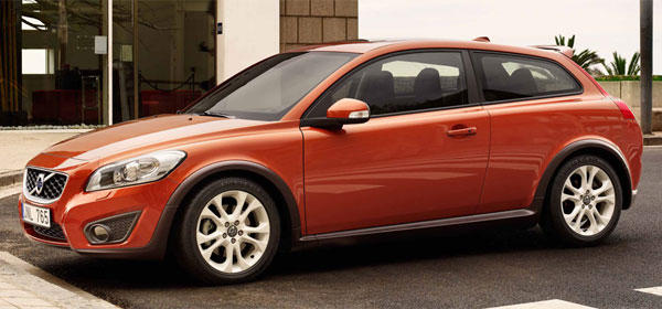 volvoc30