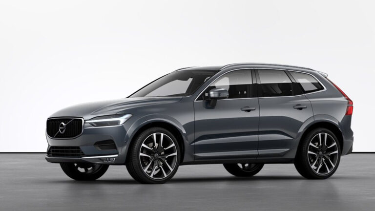 volvoxc602020