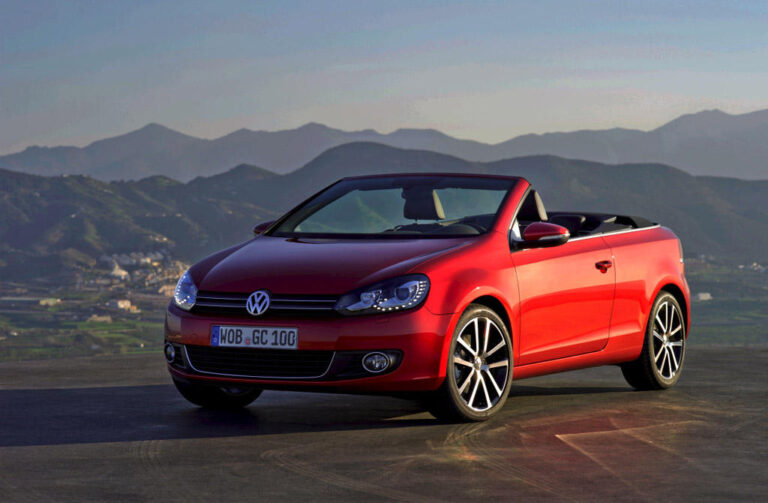 vw golf cabrio00