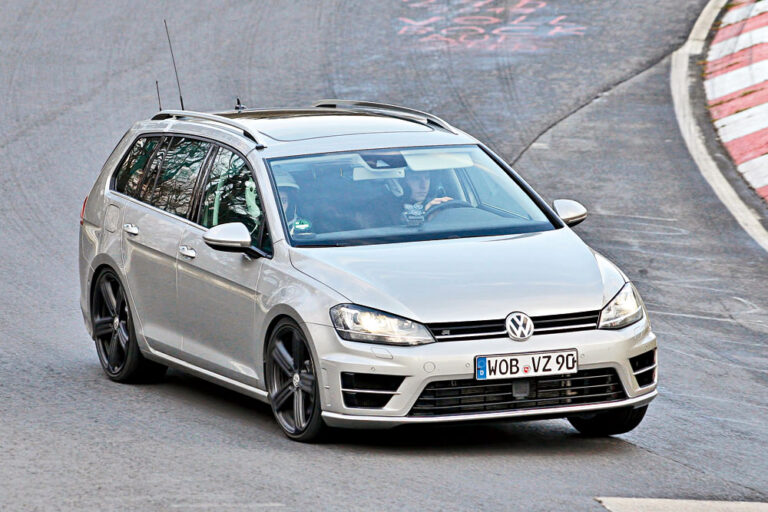 vw golf r variant ring
